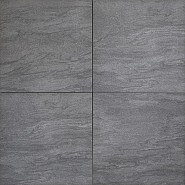 GSB Ceramic Mimizam Dark 60x60x2 cm