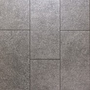 GSB Ceramic Plus Rijsel Dark 40x80x4 cm