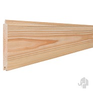 Douglas FSC lamel 