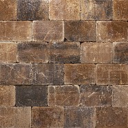 GSB Stone Rough Extra 20x30x6 cm Mountain