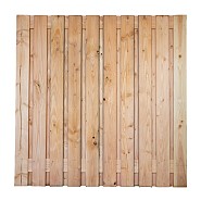 Douglas Lima 21 planks/16mm 180x180 cm