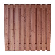 Breil 19 planks/16mm 180x180 cm