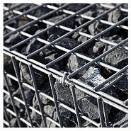 Gaasmat Gabion 4,5x4,5 Hoofdmat 100x200 cm