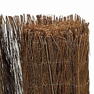 Dopheidemat op rol 100x500 cm