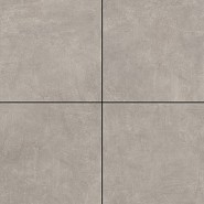 Keramische tegel Taupe Tre 60x60x3 cm