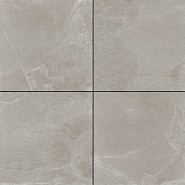 Keramische tegel Recco Taupe Due 80x80x2 cm
