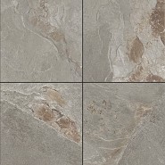 Keramische tegel Varese Taupe Tre 80x80x3 cm