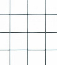 Draadscherm 180x180 cm, maas 10x10