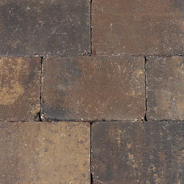 Rough Paving 20x30x6 Oberon