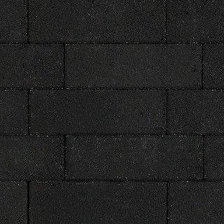 BKK Longstone 7 cm Antraciet