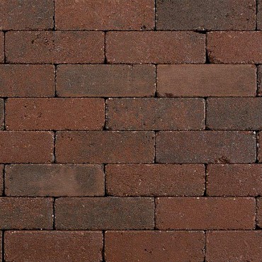 Rough Paving Zuidlaren