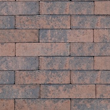 Dikformaat XL 7x28x8 cm Anloo