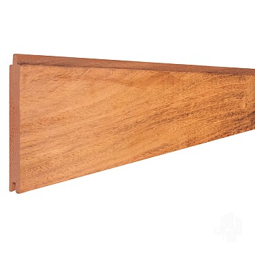 Jatoba FSC lamel 