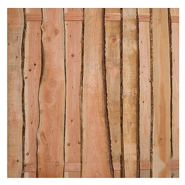 Douglas FSC tuinscherm 