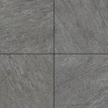 Keramische tegel Messina Grigio Due 80x80x2 cm