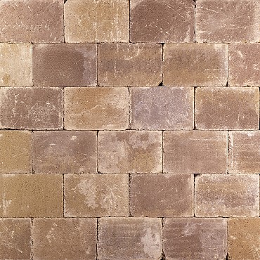 Tumbelton Extra 20x30x6 cm inca