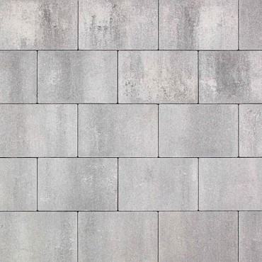 GSB Stone Brushed egaal klein wildverband - 6 cm River