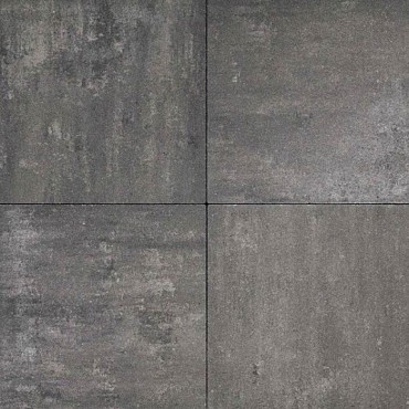GSB Stone Brushed Straight 60x60x4 cm Amiata
