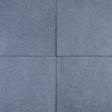GeoCeramica® 60x60x4 cm Impasto Grigio