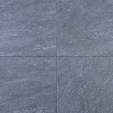 GeoCeramica® 60x60x4 cm Fiordi Fumo