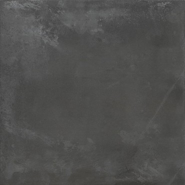 GeoCeramica® 60x60x4 cm Concreet Black