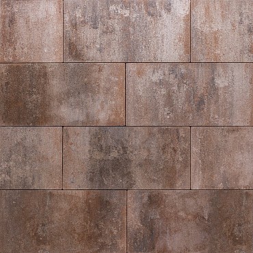 GSB Stone Premium 20x30x5 cm Mountain