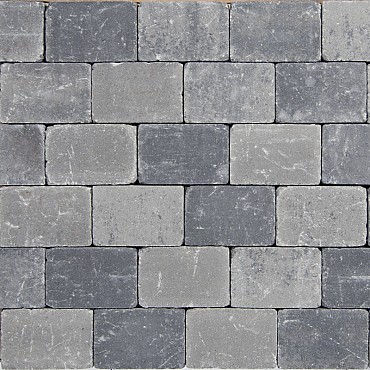 GSB Stone Rough Extra 20x20x6 cm Eagles Lake