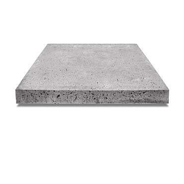 Oudhollandsche tegel 60x60x7 Grijs