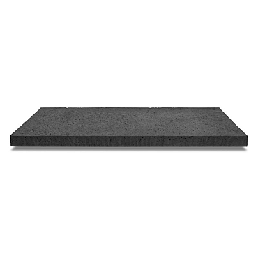 Oudhollandsche opsluitband (gewapend) 100x30x5 Carbon