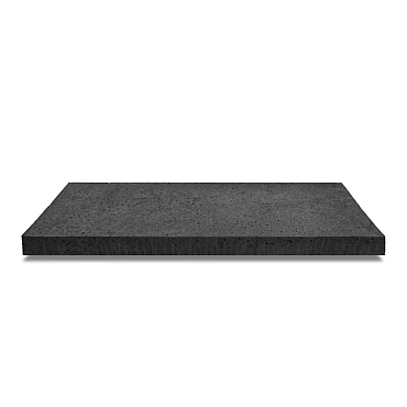 Oudhollandsche opsluitband (gewapend) 100x50x5 Carbon
