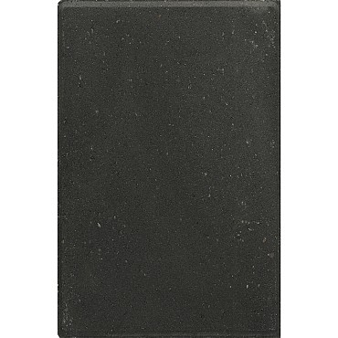 GSB Basics Stone 40x60x5 cm Zwart