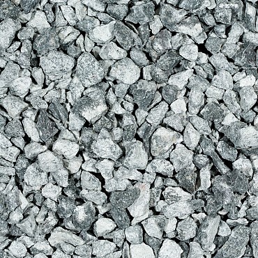 Porfiersplit groen 7-14 mm (20 kg)