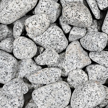 Gletsjergrind Royal 20-40 mm (20 kg)