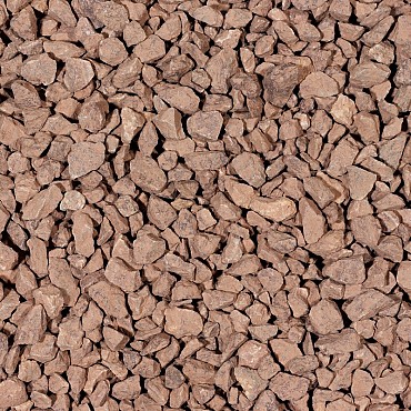 Rouge Belge split 8-16 mm (20 kg)