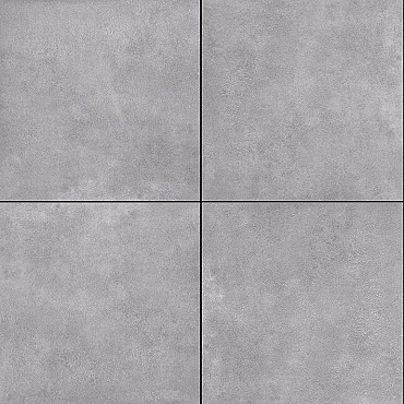 Keramische tegel Bari Grigio Due 80x80x2 cm