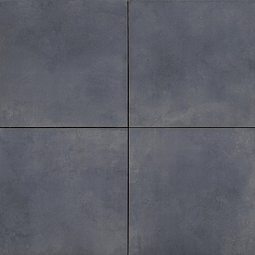 Cerasun Firenze Black 60x60x4 cm