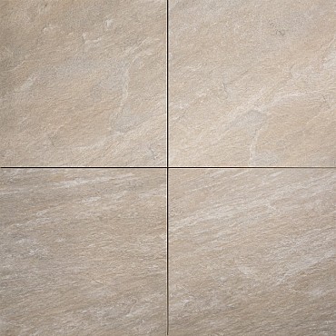GSB Ceramic Mimizam Giallo 60x60x2 cm