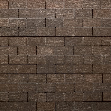 GSB Stone Retro Paving 10x20x8 cm New Mexico