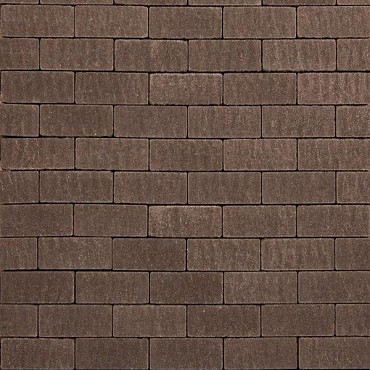 GSB Stone Retro Paving 10x20x8 cm New Orleans