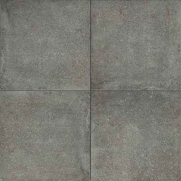 GSB Ceramic Plus Biarritz Grijs 60x60x4 cm
