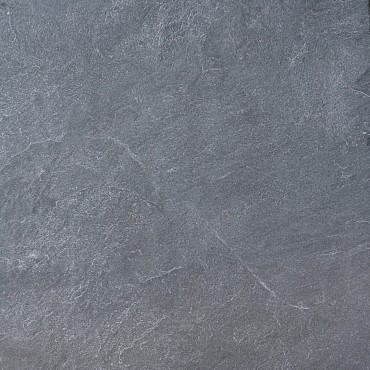 Ceraplus 90x90x3 cm Balkan Black