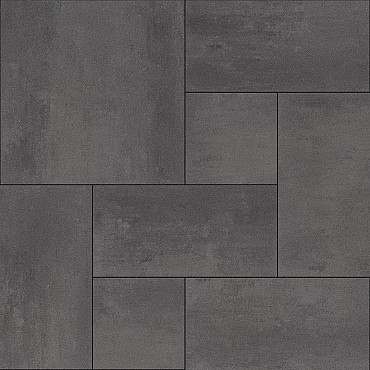 GSB Stone groot wildverband 6 cm Everglades
