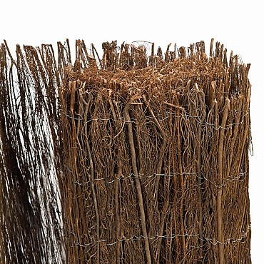 Dopheidemat op rol 175x500 cm