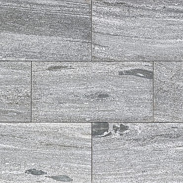 Juparana Piazzo Waterjet Linea 40x60x3 cm