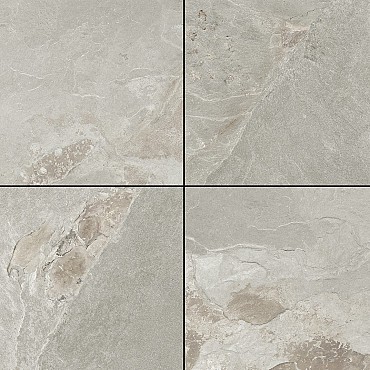 Keramische tegel Varese Greige Due 80x80x2 cm