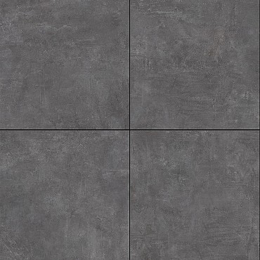 Keramische tegel Antracite Tre 60x60x3 cm
