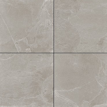 Keramische tegel Recco Taupe Tre 80x80x3 cm