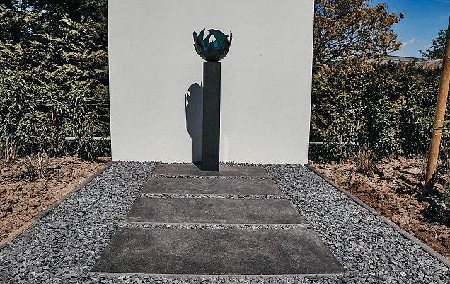 Nero Ebano grind 12-16 mm (20 kg)