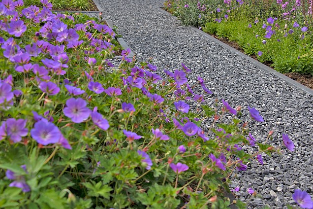 Ardennersplit grijs 7-14 mm (20 kg)