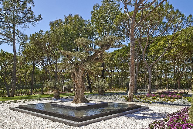 Carrara grind 7-15 mm (20 kg)